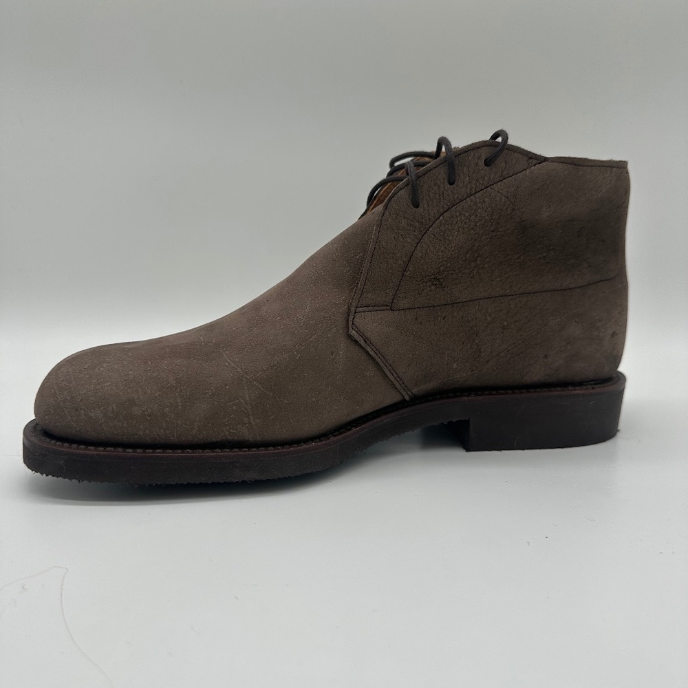 George Cleverley Chukka Boots size 10 E US